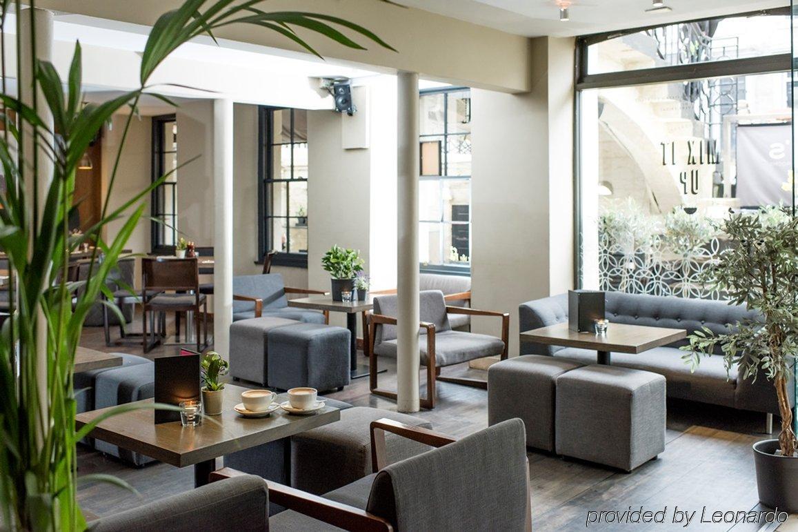 Hotel Rabble Edimburgo Exterior foto