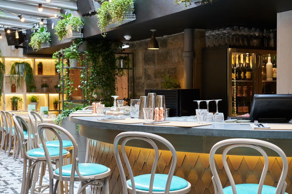 Hotel Rabble Edimburgo Exterior foto