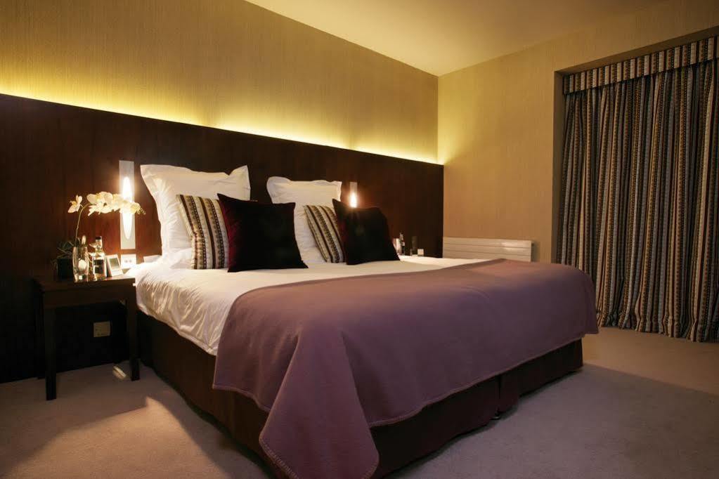 Hotel Rabble Edimburgo Exterior foto