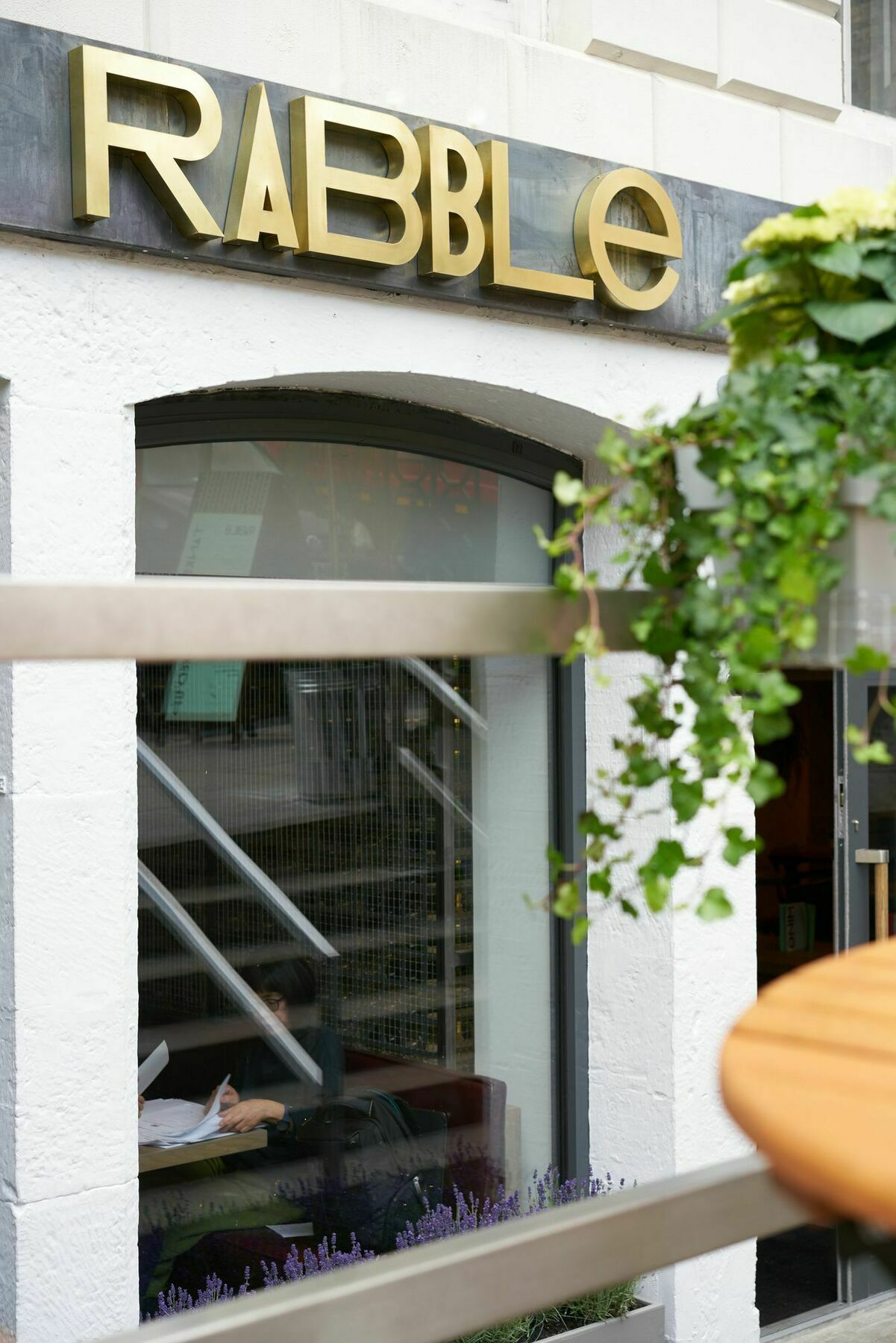 Hotel Rabble Edimburgo Exterior foto